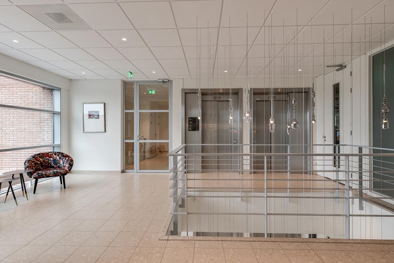 KantoorruimteaanHogeweg 87 - 93<br/> inZaltbommel