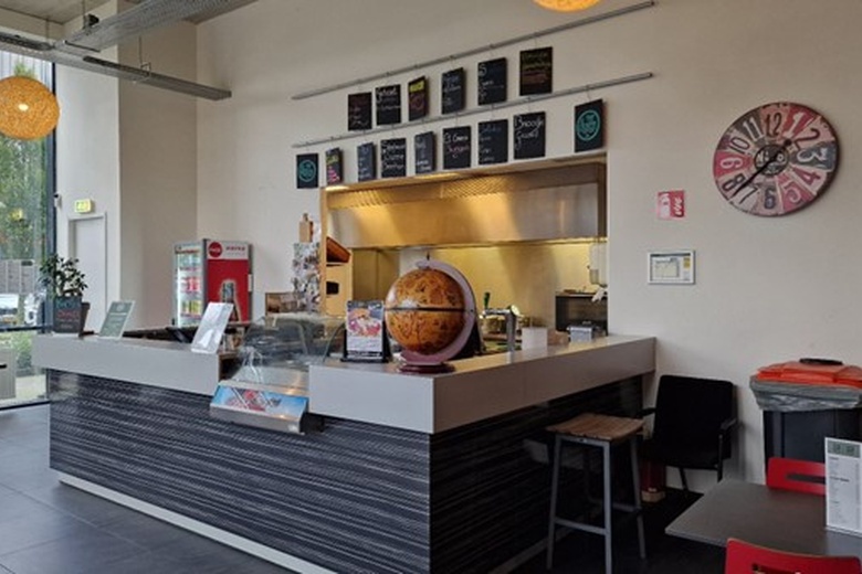 HorecaaanPoort van Veghel 4910<br/> inVeghel