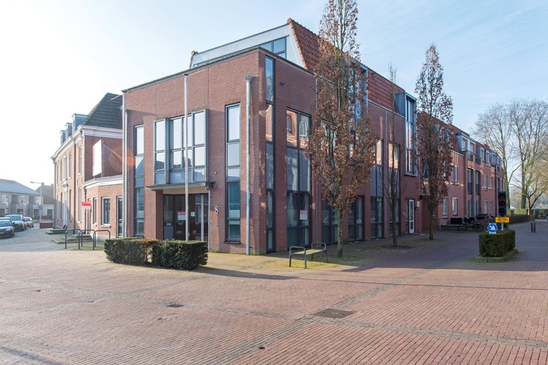 KantoorruimteaanWilhelminastraat 8<br/> inDenekamp KantoorruimteaanWilhelminastraat 8<br/> inDenekamp