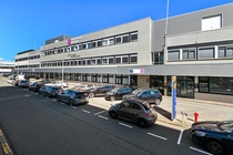 Kantoorruimte te huur Arnhem - Mercatorweg 28