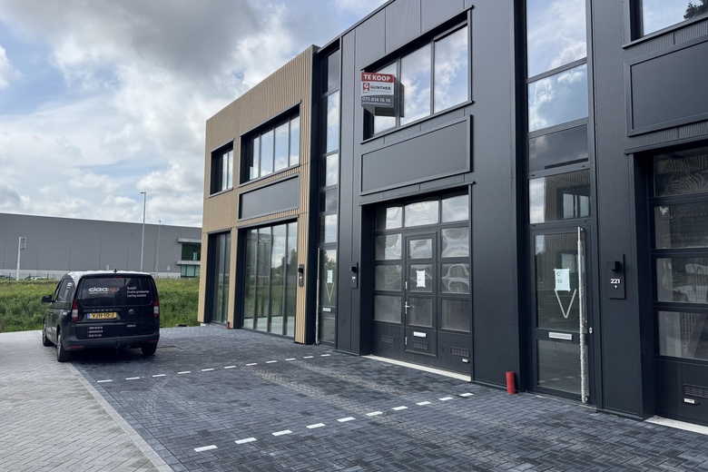 Bedrijfsruimte Zaandam - Ringweg 219 - Foto 6