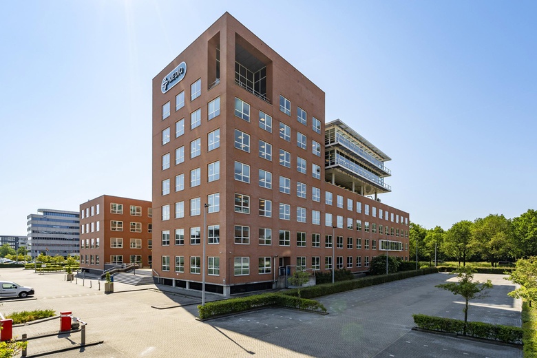 KantoorruimteaanRijnzathe 10<br/> inDe Meern KantoorruimteaanRijnzathe 10<br/> inDe Meern