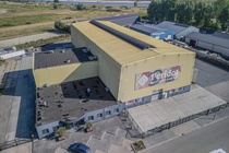 Bedrijfsruimte te huur Millingen aan de Rijn - Molenveld 18