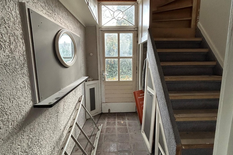 WinkelruimteaanStationsstraat 16<br/> inRijen