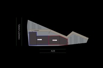 Bekijk foto 6 van eenheid 1 aan de Hanzeboulevard 0 ong in Amersfoort