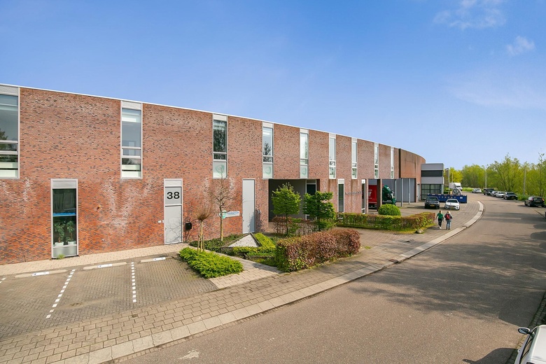 KantoorruimteaanAmbachtshof 38<br/> inNootdorp