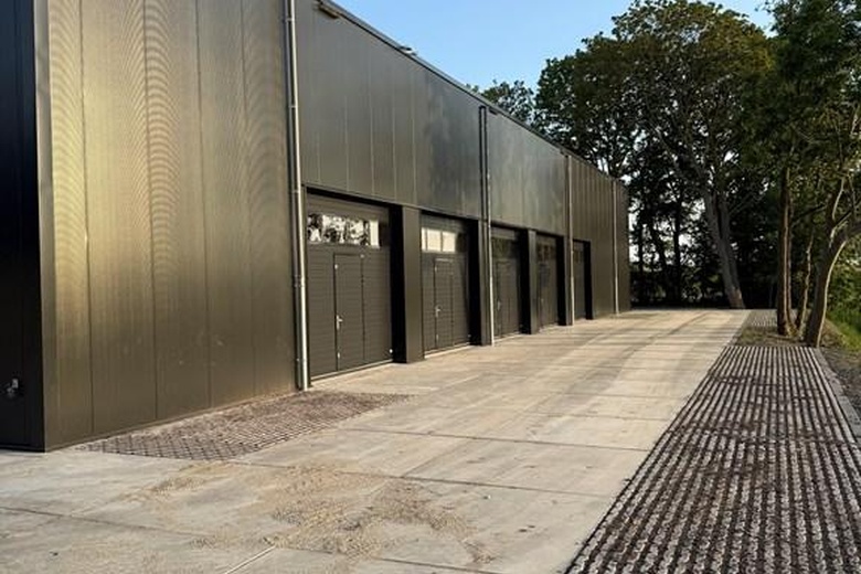 Bedrijfsruimte Waddinxveen - Polderweg 4 - Foto 12