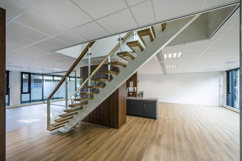 KantoorruimteaanHerculesplein 2<br/> inUtrecht