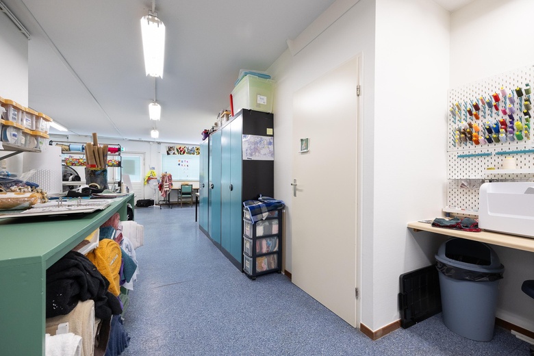 Bedrijfsruimte Sassenheim - Zuilhofstraat 2 - Foto 10