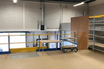 Bedrijfsruimte Alphen aan den Rijn - Jac. P. Thijsseweg 11 - Foto 5