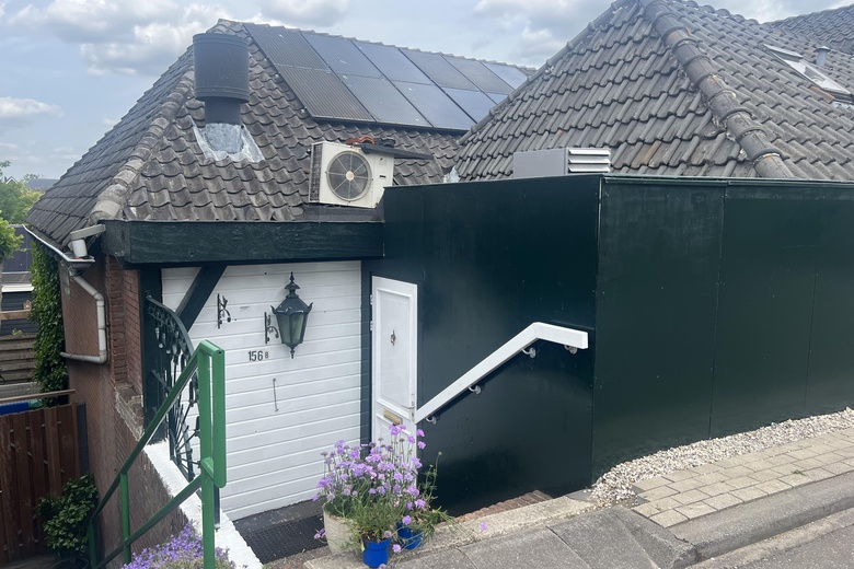 HorecaaanGrote Kerkstraat 2<br/> inAmmerstol