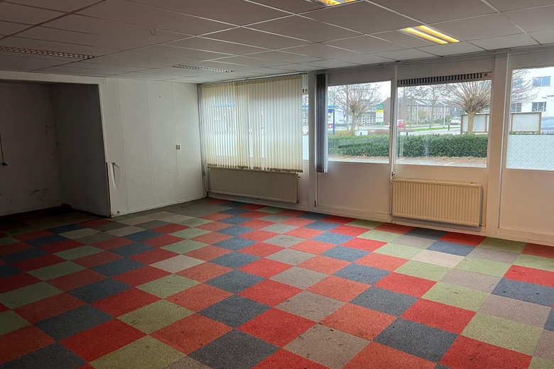 WinkelruimteaanHet Haagje 142<br/> inHoogeveen