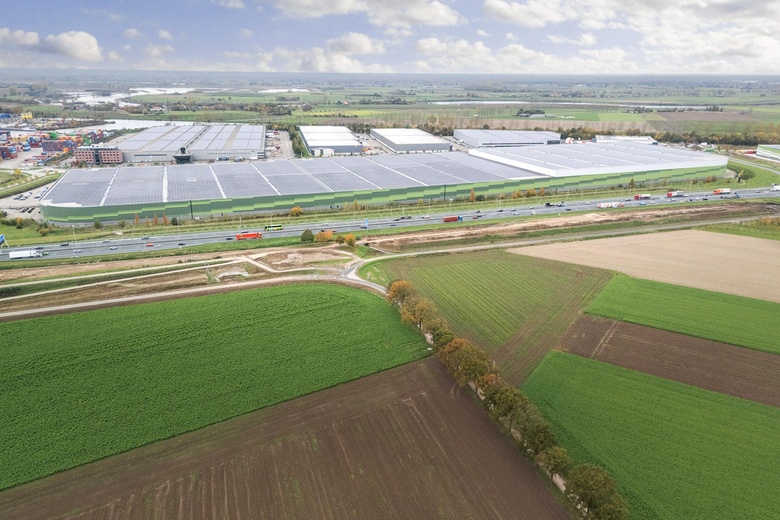 Bedrijfsruimte Born - Holtum-Noordweg 60 - Foto 14