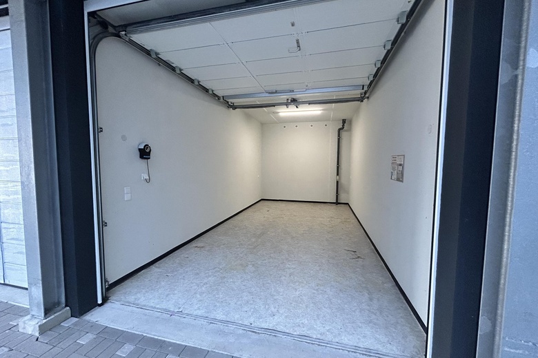 BedrijfsruimteaanLierweg 22 A 19<br/> inDe Lier