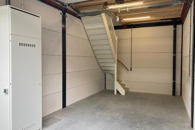 BedrijfsruimteaanNikkelweg 275<br/> inAlphen aan den Rijn