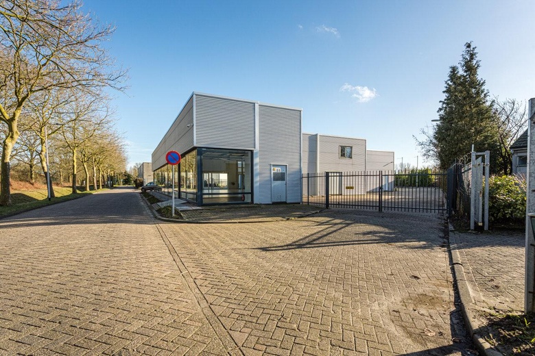 Bedrijfsruimte Poortugaal - Ambachtsstraat 1 - Foto 2