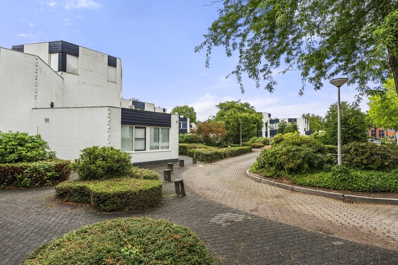 Kantoorruimte Veenendaal - Vendelier 17 - Foto 8