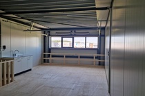 Bedrijfsruimte De Goorn - Schoffel 20 A 12 - Foto 5