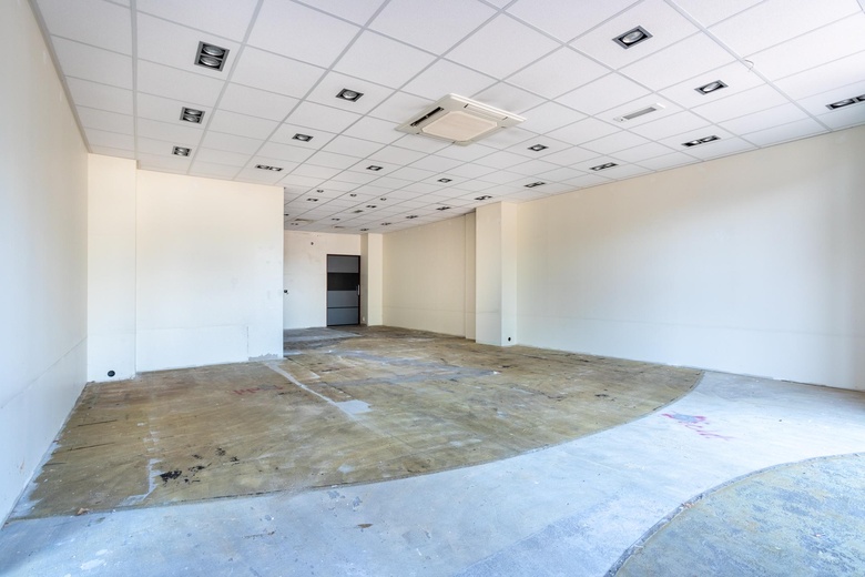 WinkelruimteaanMarkt 26<br/> inDruten