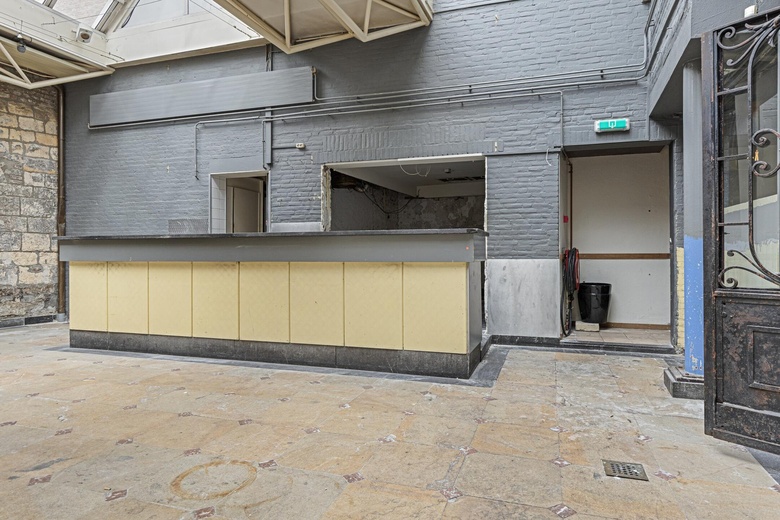 HorecaaanVrijthof 34 - 35<br/> inMaastricht