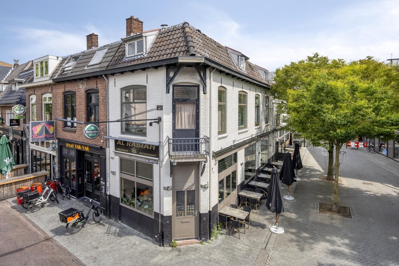HorecaaanWillemstraat 37<br/> inHengelo