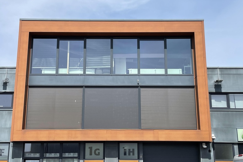 KantoorruimteaanVredeweg 1 V<br/> inZaandam