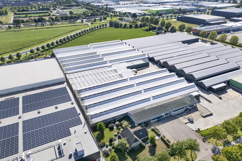 Bedrijfsruimte Amstelveen - Meerlandenweg 63 - Foto 19
