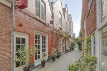 Horeca Haarlem - Gravinnesteeg 9 - Foto 3