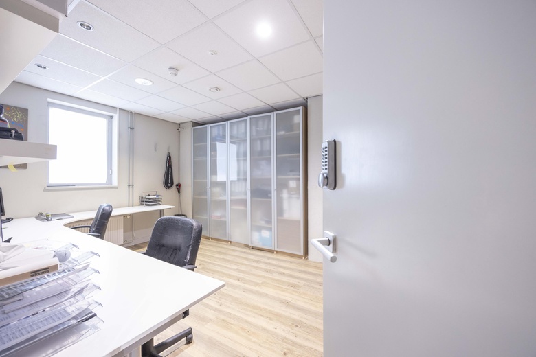 WinkelruimteaanProfessor Goossenslaan 24<br/> inTilburg