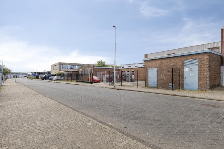 Bedrijfsruimte Beverwijk - Havenstraat 18 - Foto 21