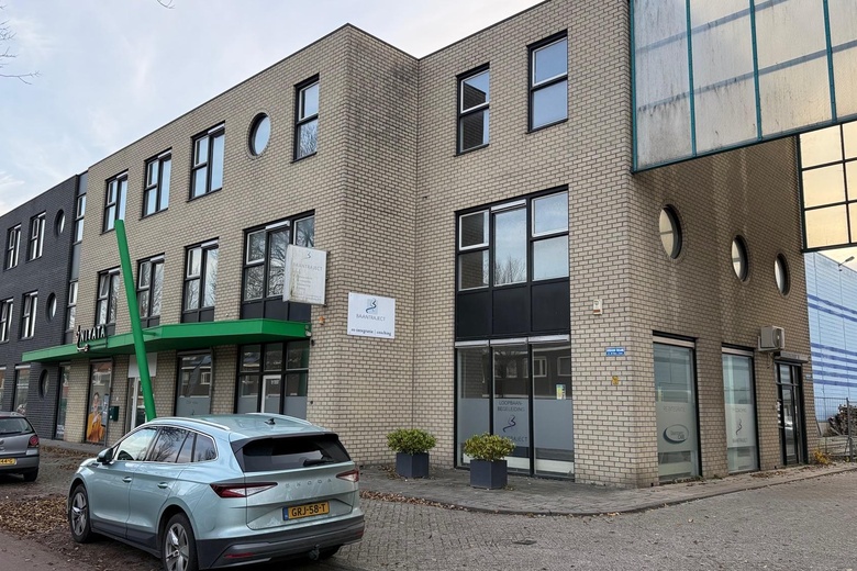 BedrijfsruimteaanAmsterdamsestraatweg 632<br/> inUtrecht