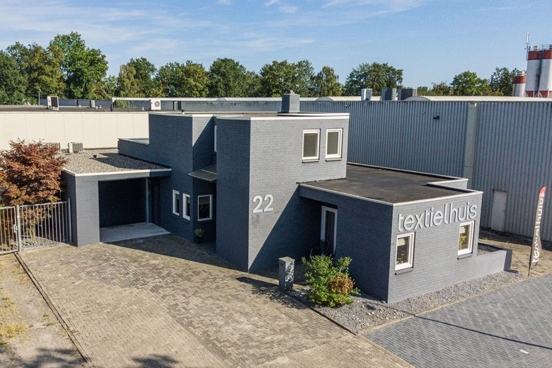 Bedrijfsruimte Hengelo - Saffierstraat 22 - Foto 9