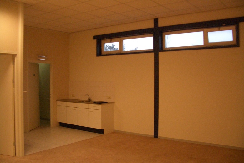 KantoorruimteaanGrijpensteinweg 9 A<br/> inHaarlem