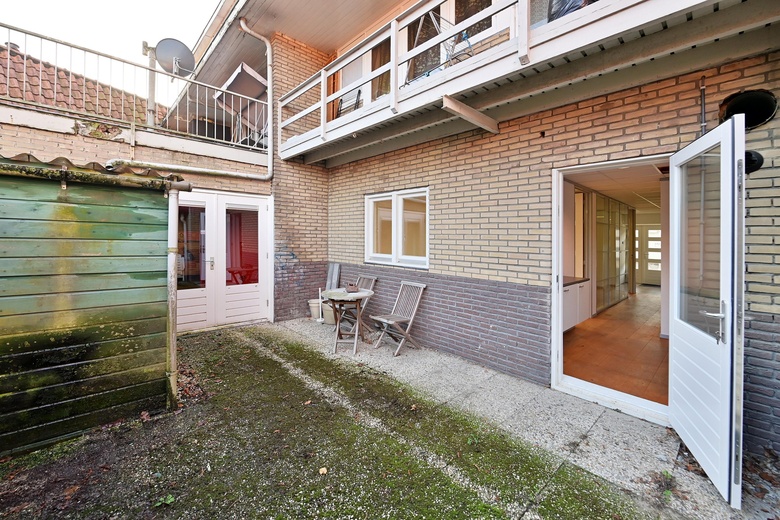 KantoorruimteaanJan van der Heijdenstraat 45 C<br/> inHilversum