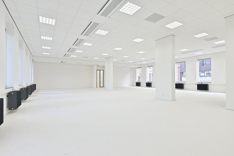 KantoorruimteaanParkstraat 20<br/> inDen Haag