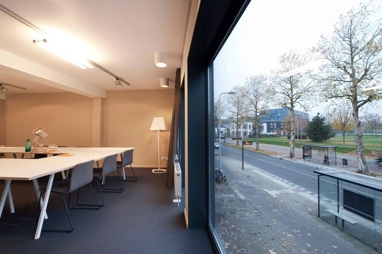 KantoorruimteaanKleinesingel 33<br/> inUtrecht