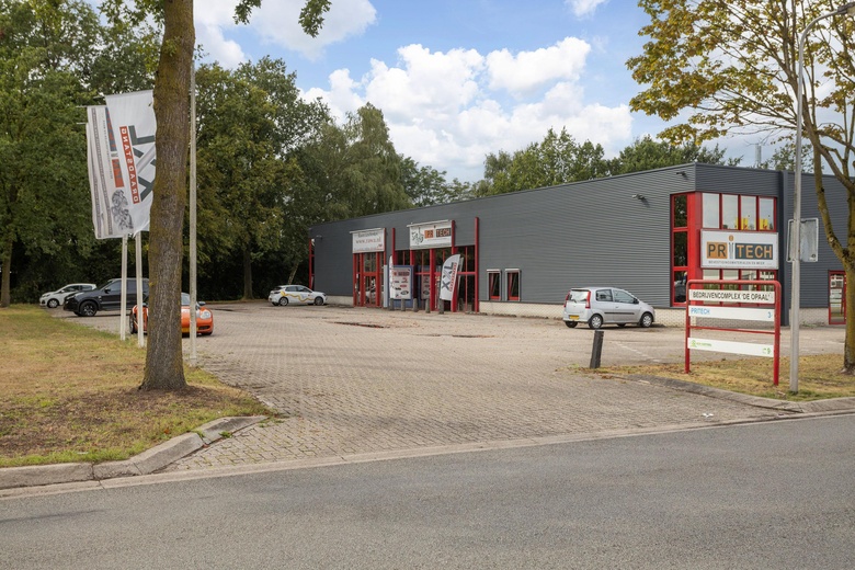 Bedrijfsruimte Hengelo - Opaalstraat 5 - Foto 27