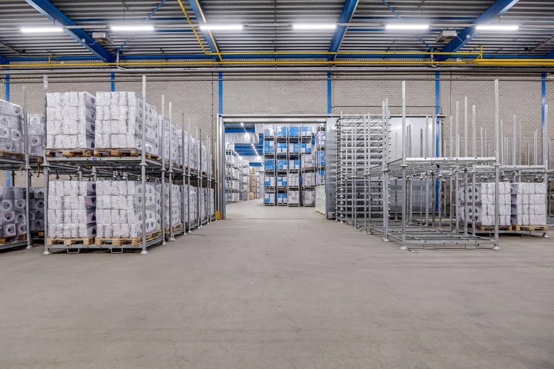 BedrijfsruimteaanKoelenhofstraat 1 - 5<br/> inTiel