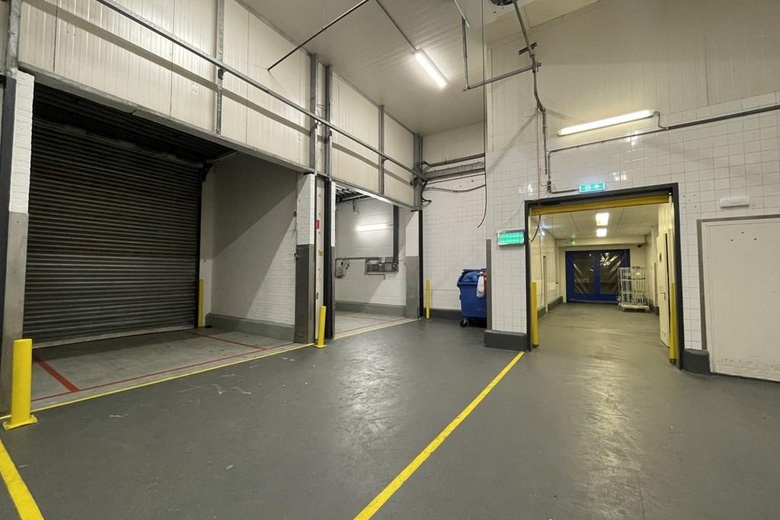 BedrijfsruimteaanTurfstekerstraat 51<br/> inAalsmeer