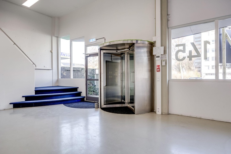 BedrijfsruimteaanHogeweyselaan 145<br/> inWeesp