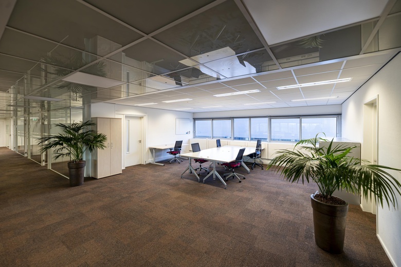 KantoorruimteaanSeattleweg 17<br/> inPernis