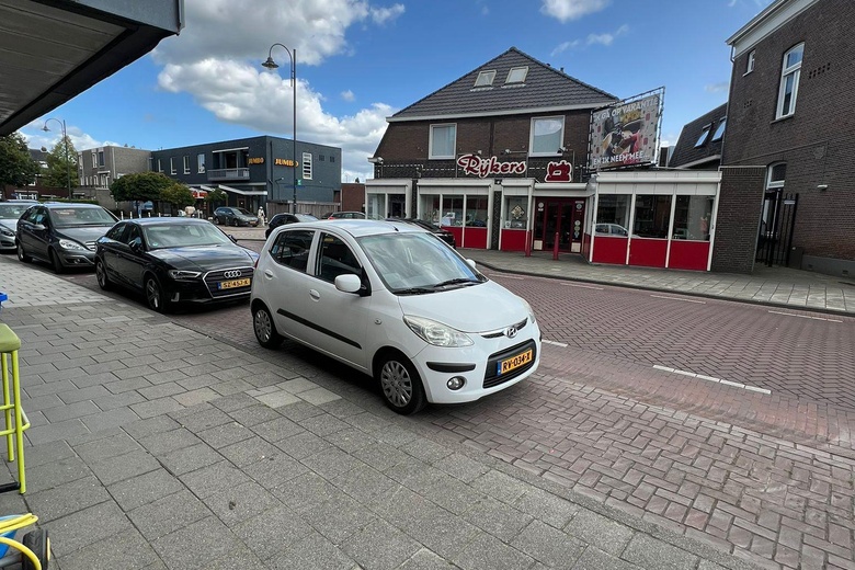 WinkelruimteaanMolenstraat 40<br/> inVeghel