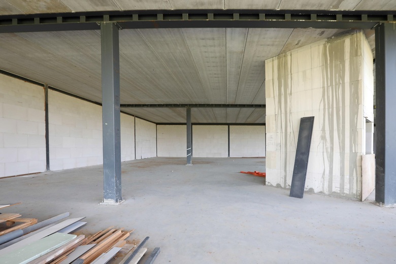 Bedrijfsruimte Dronten - Het Weerijs 2 - Foto 29