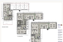 Kantoorruimte Tilburg - Kapitein Rondairestraat 8 - Foto 1