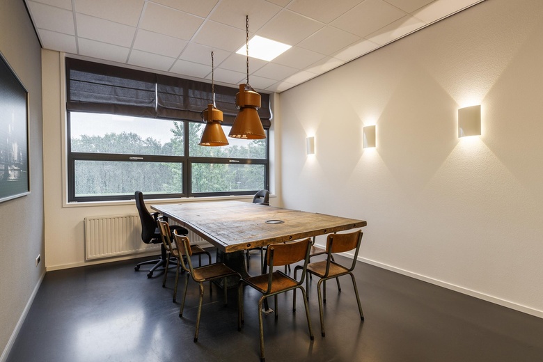 Bedrijfsruimte Amersfoort - Havenweg 21 C - Foto 4