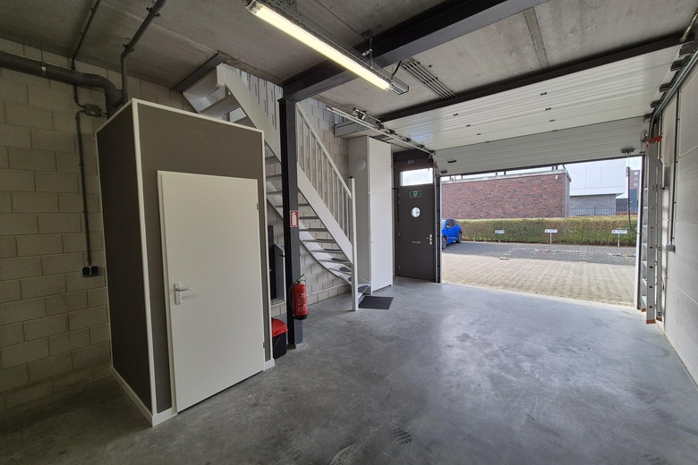 Bedrijfsruimte Zoetermeer - Willem Dreeslaan 265 - Foto 7