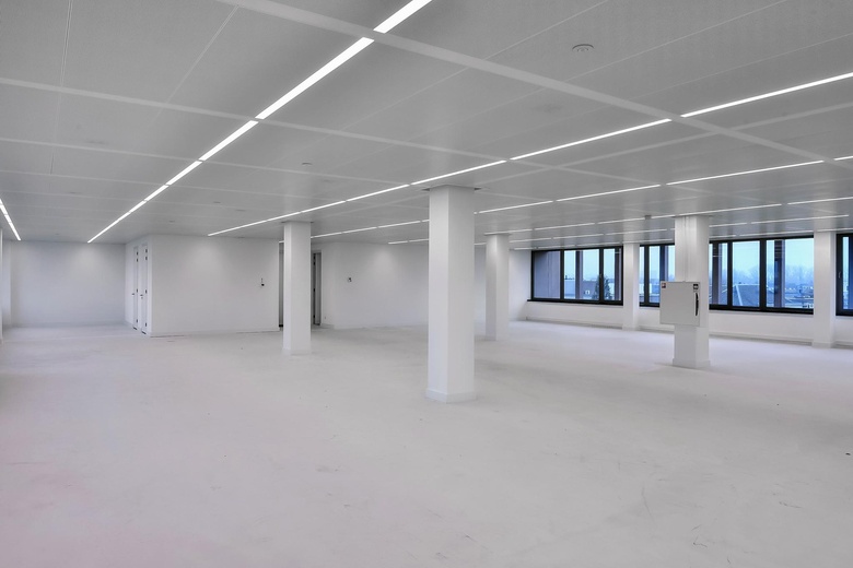 KantoorruimteaanKoningstraat 26<br/> inArnhem