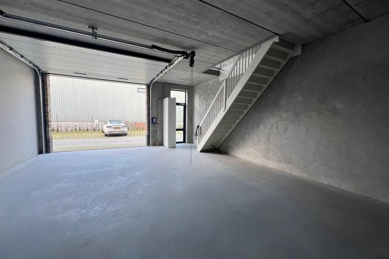 BedrijfsruimteaanInductorstraat 55 18<br/> inVeenendaal