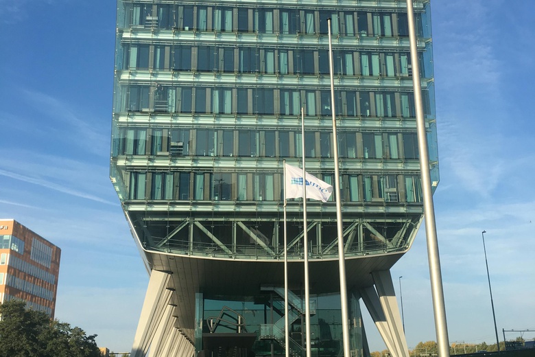 KantoorruimteaanAmstelveenseweg 500<br/> inAmsterdam