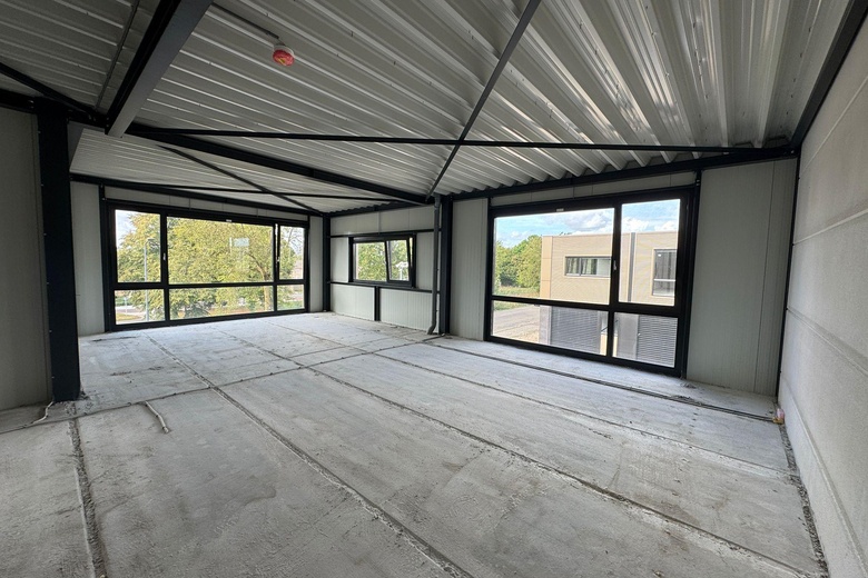 BedrijfsruimteaanHedikhuizerweg 15 A 1<br/> inDen Bosch